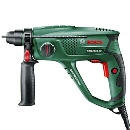 Перфоратор Bosch PBH 2500 RE (0.603.344.421)