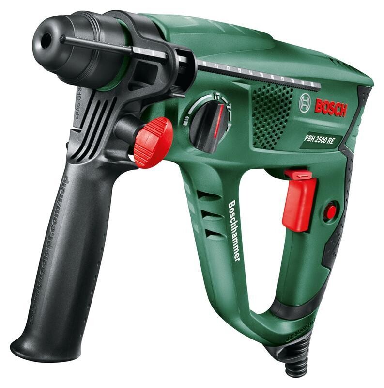 Перфоратор Bosch PBH 2500 RE (0.603.344.421)