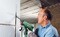 Фото - Перфоратор Bosch PBH 2500 RE (0.603.344.421) | click.ua
