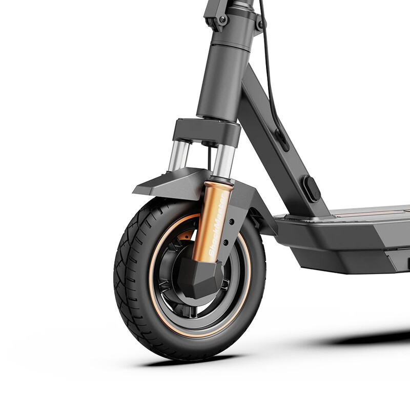 Электросамокат NAVEE GT5 Max