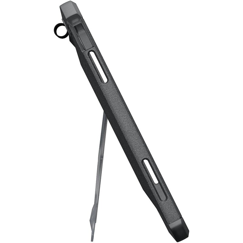 Чехол-накладка Urban Armor Gear Scout+ для Apple iPad 11 (2025) Gray (124495113131)