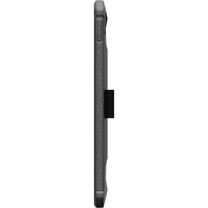 Чехол-накладка Urban Armor Gear Scout+ для Apple iPad 11 (2025) Gray (124495113131)