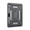 Фото - Чехол-накладка Urban Armor Gear Scout+ для Apple iPad 11 (2025) Gray (124495113131) | click.ua