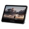 Фото - Чехол-накладка Urban Armor Gear Scout+ для Apple iPad 11 (2025) Gray (124495113131) | click.ua