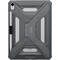 Фото - Чехол-накладка Urban Armor Gear Scout+ для Apple iPad 11 (2025) Gray (124495113131) | click.ua