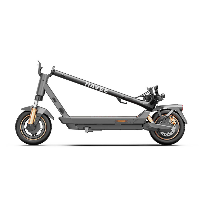 Электросамокат NAVEE GT5 Pro