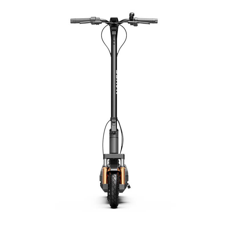 Электросамокат NAVEE GT5 Pro