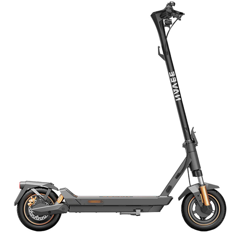 Электросамокат NAVEE GT5 Pro
