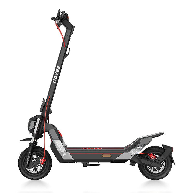 Электросамокат NAVEE NT5 Max