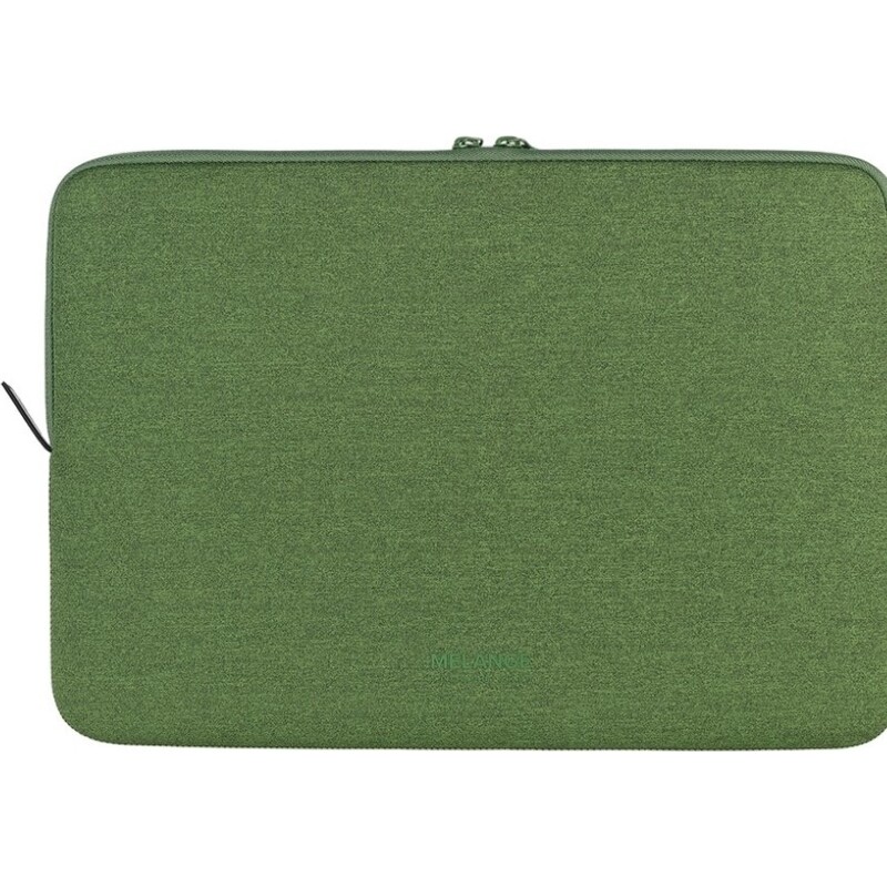 Чехол для ноутбука Tucano Melange 15"/16" Green (BFM1516-V)