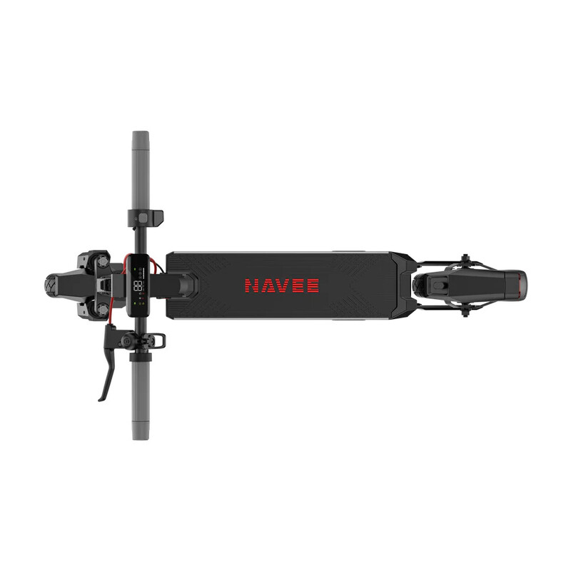 Электросамокат NAVEE G5 Pro