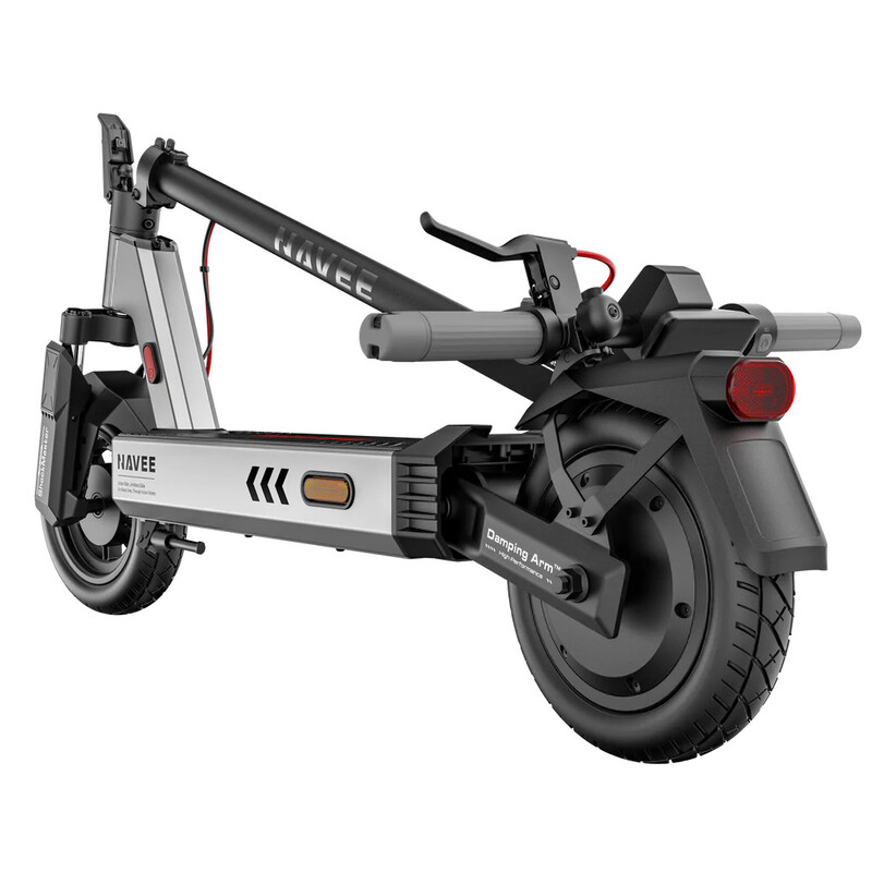 Электросамокат NAVEE G5 Pro