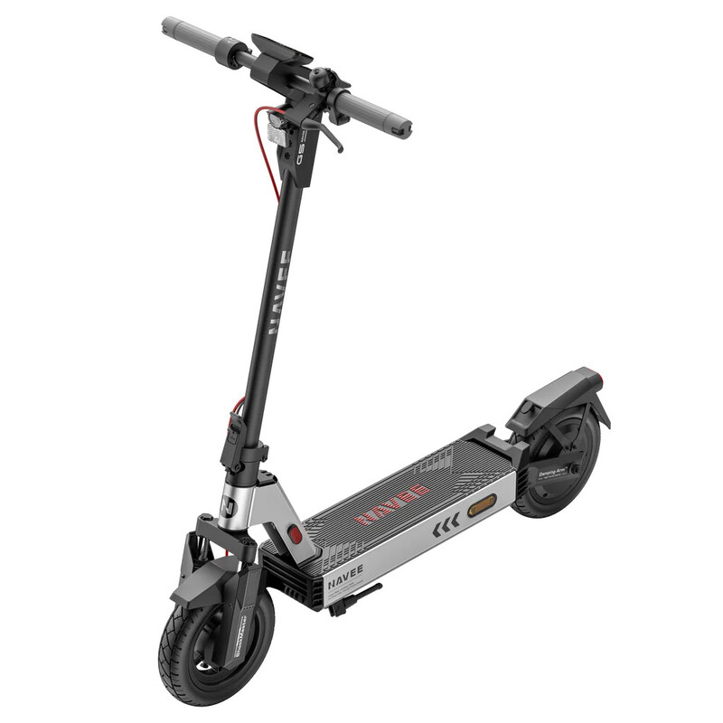Электросамокат NAVEE G5 Pro