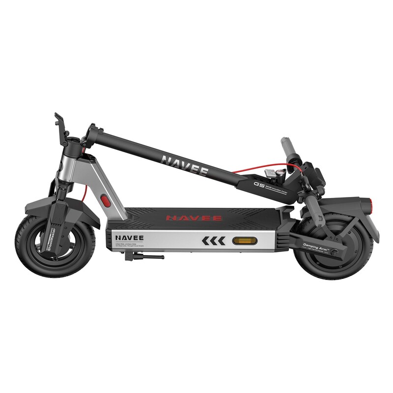 Электросамокат NAVEE G5 Pro