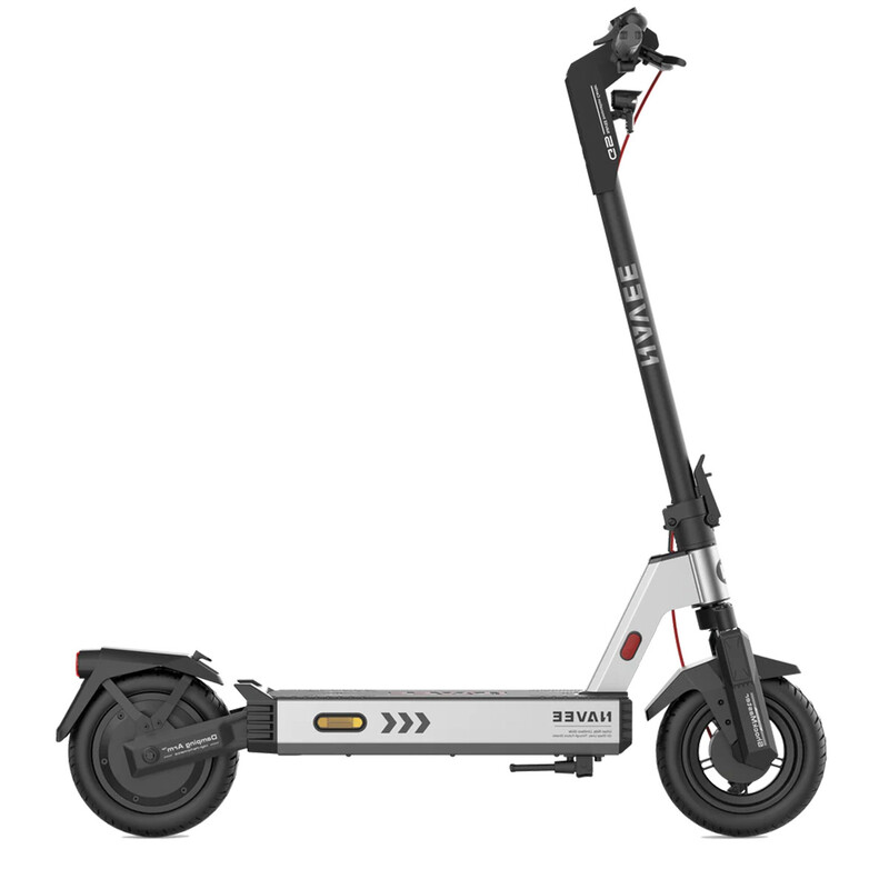 Электросамокат NAVEE G5 Pro