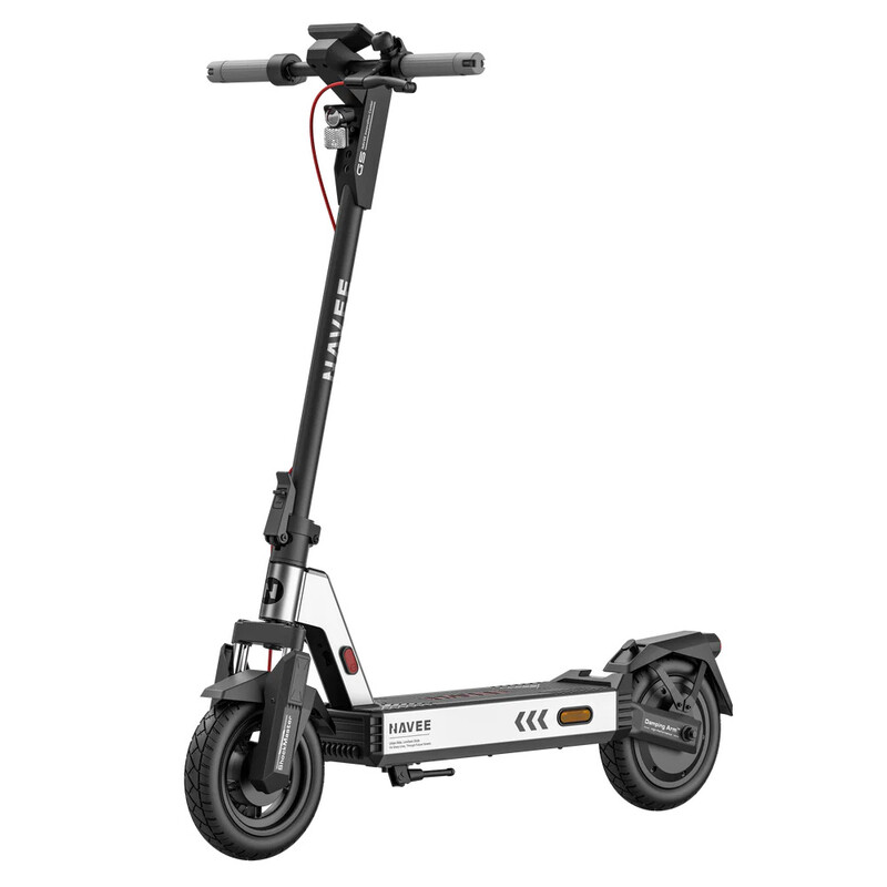Электросамокат NAVEE G5 Pro