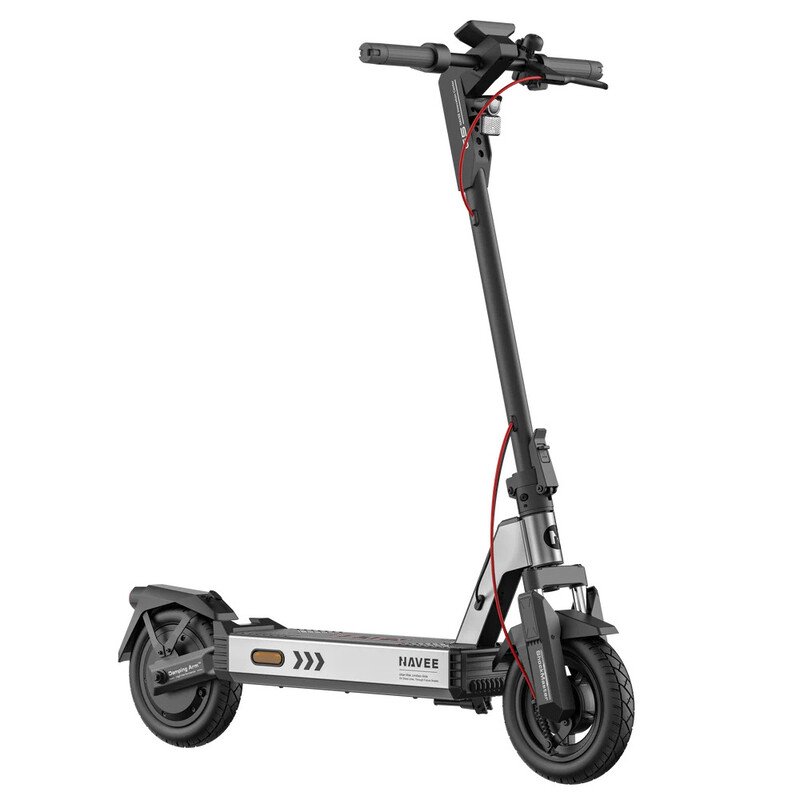 Электросамокат NAVEE G5 Pro