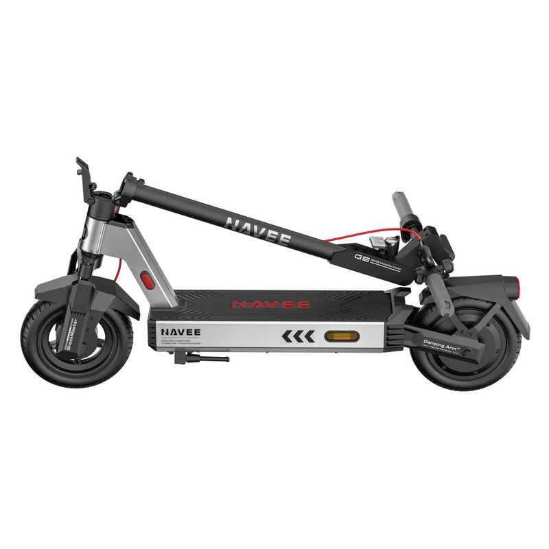 Электросамокат NAVEE G5 Pro