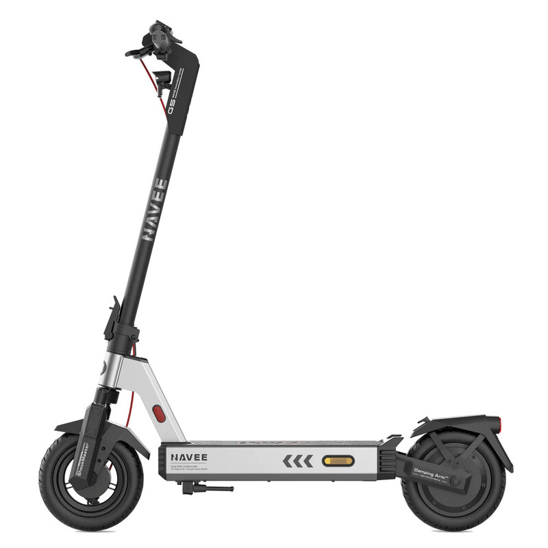 Электросамокат NAVEE G5 Pro