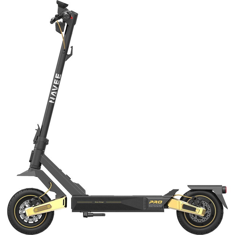 Электросамокат NAVEE ST5 Pro