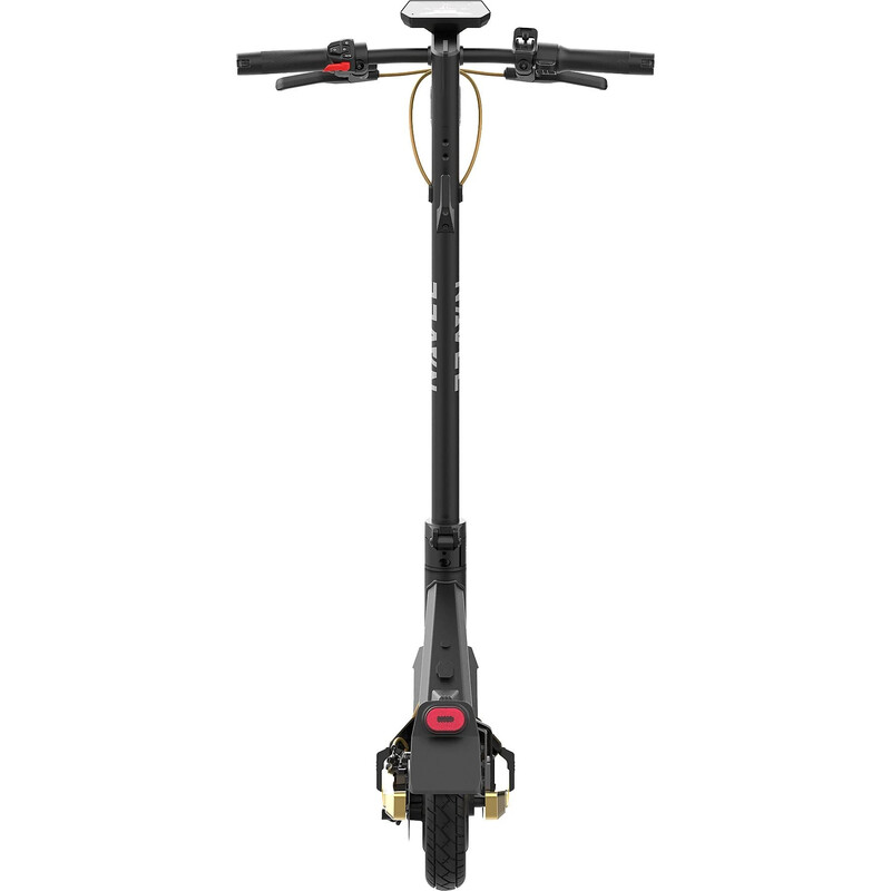 Электросамокат NAVEE ST5 Pro