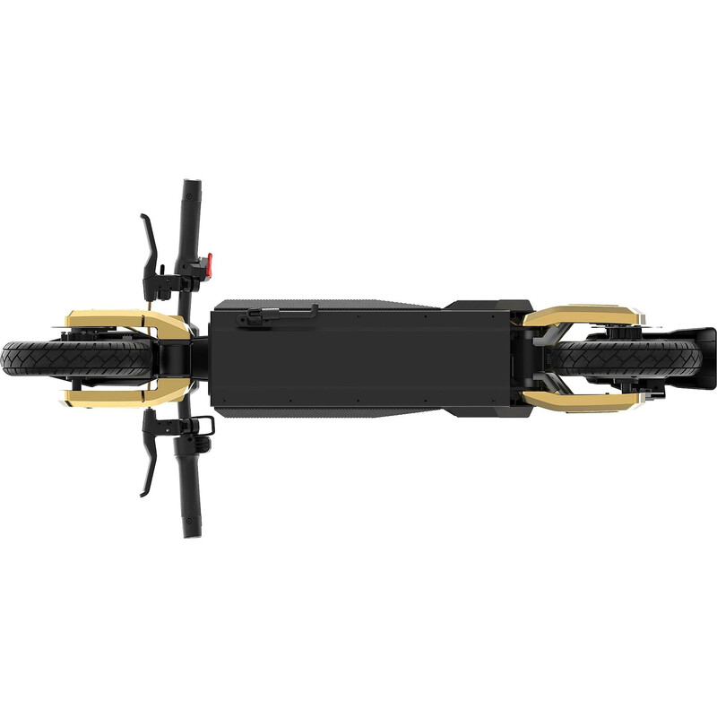 Электросамокат NAVEE ST5 Pro