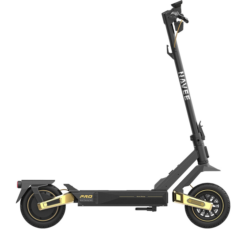 Электросамокат NAVEE ST5 Pro