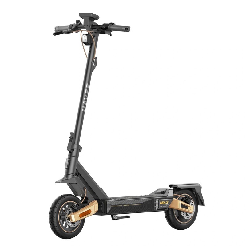 Электросамокат NAVEE ST5 Max