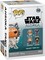 Фото - Колекційна фігурка Funko POP Star Wars: Ashoka S3 - Ahsoka (889698837606) | click.ua