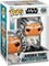 Фото - Колекційна фігурка Funko POP Star Wars: Ashoka S3 - Ahsoka (889698837606) | click.ua