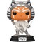 Фото - Колекційна фігурка Funko POP Star Wars: Ashoka S3 - Ahsoka (889698837606) | click.ua