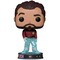 Фото - Колекційна фігурка Funko POP Plus: Star Trek Transporter - Riker (889698837736) | click.ua