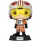 Фото - Колекційна фігурка Funko POP Star Wars: S9 - Luke Red 5 (889698837965) | click.ua