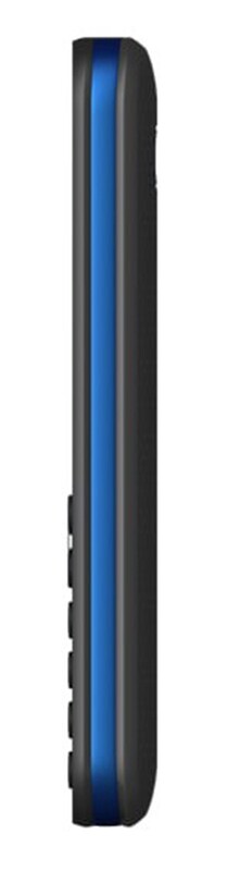 Мобiльний телефон Ergo E241 Dual Sim Blue