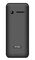 Фото - Мобiльний телефон Ergo E284 Dual Sim Black | click.ua