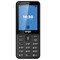 Фото - Мобiльний телефон Ergo E284 Dual Sim Black | click.ua