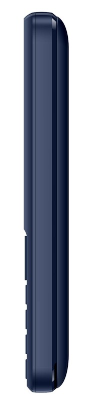 Мобiльний телефон Ergo E284 Dual Sim Blue