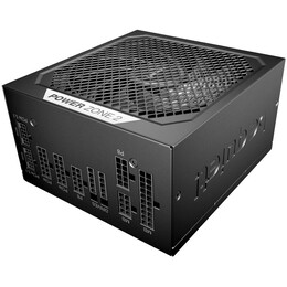 Блок живлення be quiet! Power Zone 2 1200W (BP030EU)