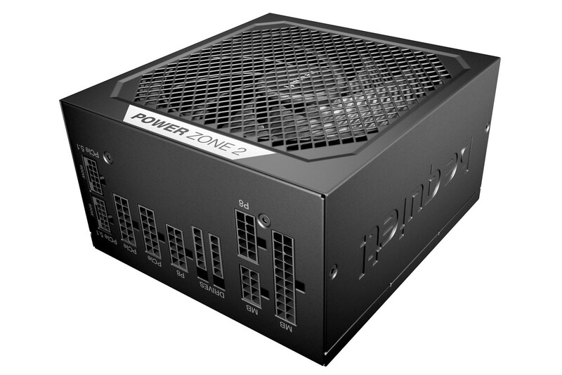 Блок живлення be quiet! Power Zone 2 1200W (BP030EU)