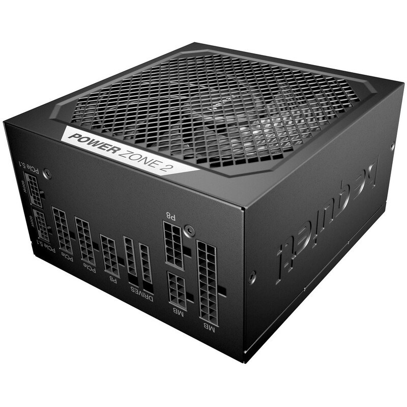 Блок живлення be quiet! Power Zone 2 1200W (BP030EU)
