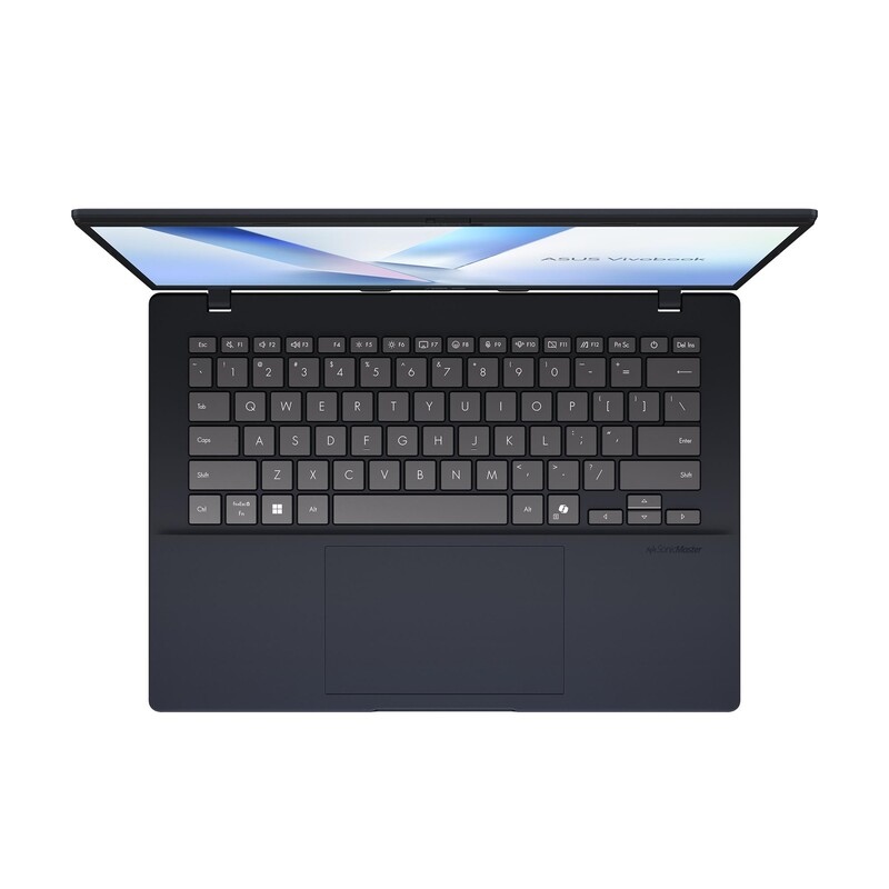 Ноутбук Asus Vivobook 14 M1407KA-LY141 (90NB15H1-M006W0) Quiet Blue