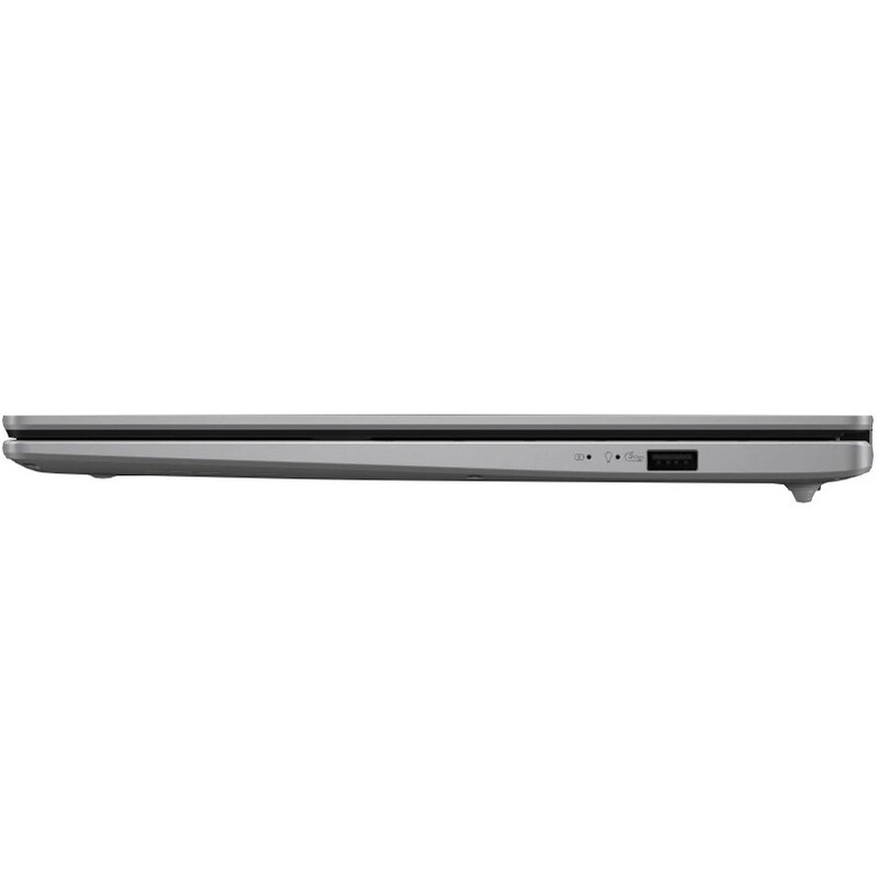 Ноутбук Asus Vivobook 14 M1407KA-LY143 (90NB15H3-M006Y0) Cool Silver