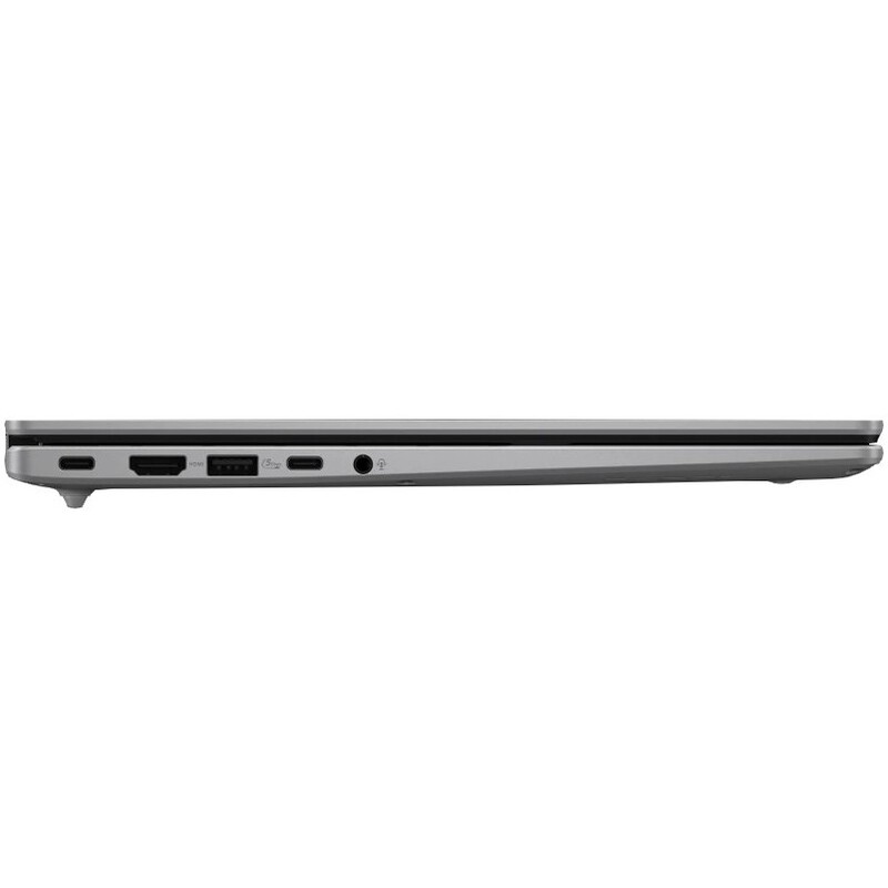 Ноутбук Asus Vivobook 14 M1407KA-LY143 (90NB15H3-M006Y0) Cool Silver
