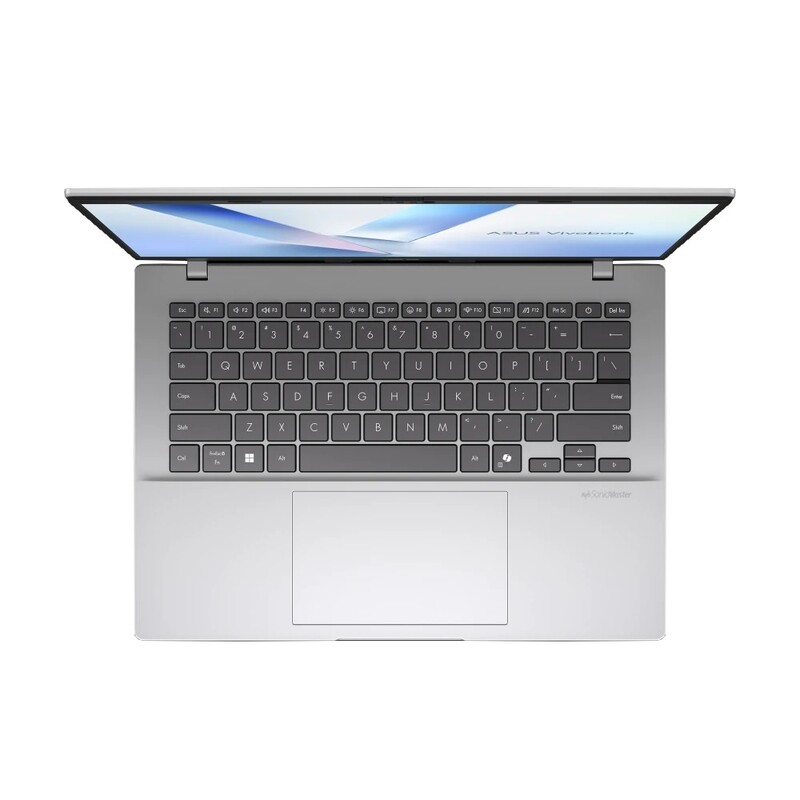Ноутбук Asus Vivobook 14 M1407KA-LY143 (90NB15H3-M006Y0) Cool Silver