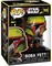 Фото - Колекційна фігурка Funko POP Star Wars: Book Of Boba Fett (889698838146) | click.ua