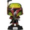 Фото - Колекційна фігурка Funko POP Star Wars: Book Of Boba Fett (889698838146) | click.ua