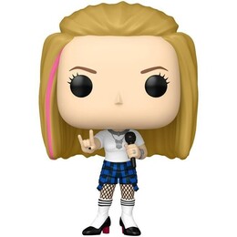 Колекційна фігурка Funko POP Rocks: Avril Lavigne (889698838238)