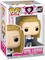 Фото - Колекційна фігурка Funko POP Rocks: Avril Lavigne (889698838238) | click.ua