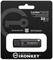 Фото - Флеш-накопитель USB 3.2 32GB Kingston IronKey Locker+ 50 G2 (IKLP50G2/32GB) | click.ua