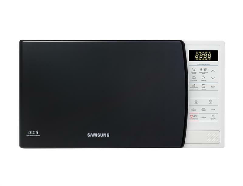 Микроволновая печь Samsung ME83KRW-1/UA